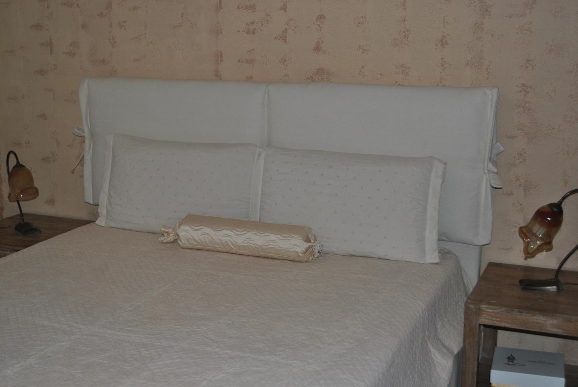 帕尔加Amaryllis House公寓 外观 照片